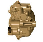 FC2461 Compressor, air conditioning 1K0820803H 1K0820803NX AUDI A 2003-